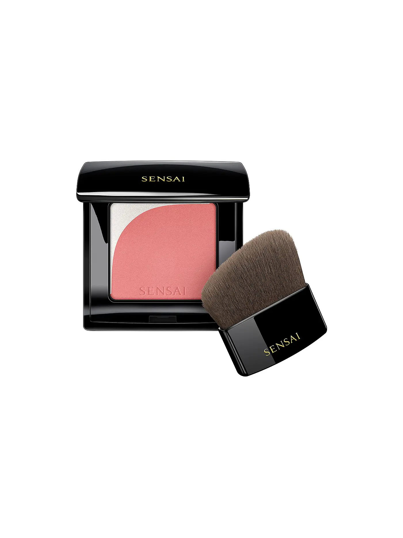 SENSAI | Rouge - Blooming Blush (02 Blooming Peach) | 